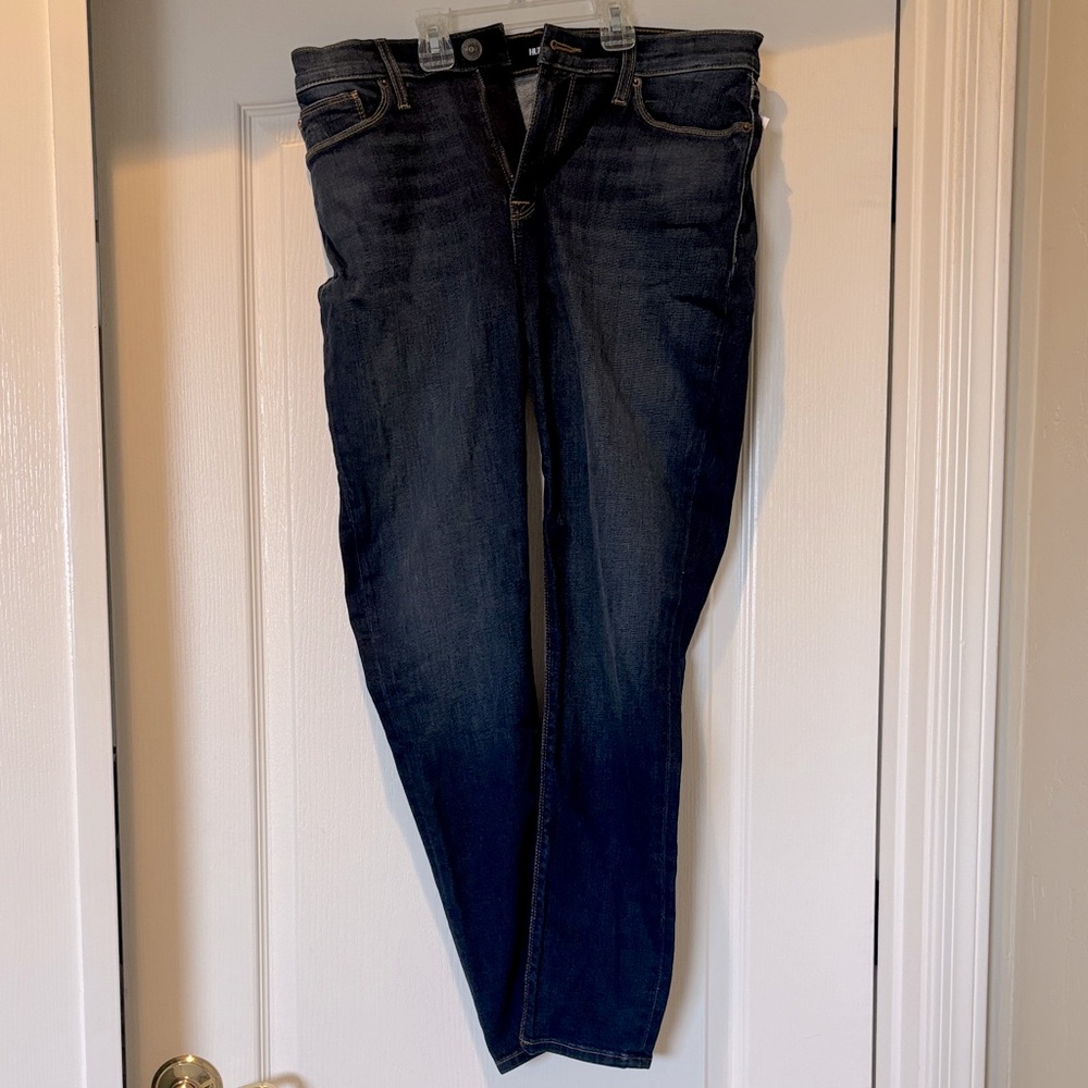 Women’s Blue Jeans